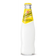 Schweppes (Vp25CL) 3X8 X24