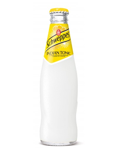 Schweppes (Vp25CL) 3X8 X24