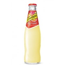 SCHWEPPES AGRUMES VC 25CL X24