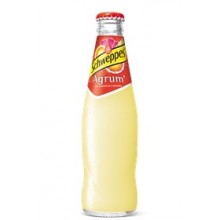 Schweppes Agrumes (Vc1/4) X24