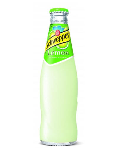 Schweppes Lemon (Vc1/4) X24