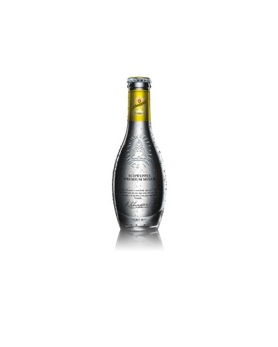 Schweppes Tonic Premium Mixer 20X24