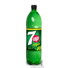 Seven Up Mojito Maxi Vp1.5) X6