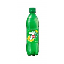 Seven Up Pet50CL X24