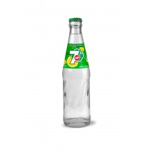 SEVEN UP VC 20CL X24