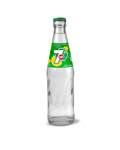 Seven Up Vc20CL X24