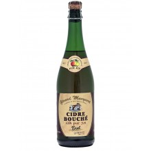 Cidre Bolee Terroir Brut (Vp75) X12