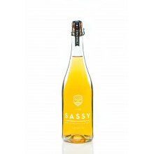 Cidre Sassy Brut Inimit Vp75CL X06
