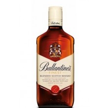 BALLANTINE'S 40° 70CL X01