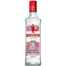 GIN BEEFEATER 40° 70CL X01