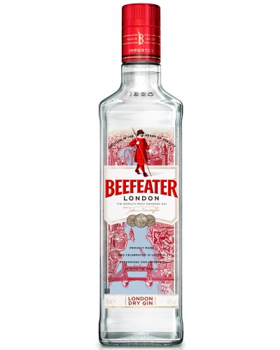 Gin Beefeater 40 ° 70CL X0