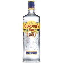 GIN GORDON S 70CL 37.5 ° X01