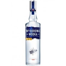 Vodka Wyborowa 70CL 37.5° X01