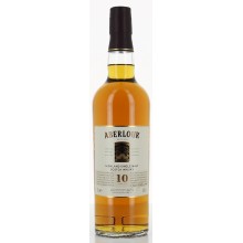 ABERLOUR 10 ANS SINGLE MALT 40° 70CL X01