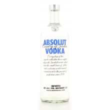 Absolut Vodka (Vp150) 40 ° X0