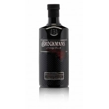 BROCKMANS GIN 40° 70CL X01