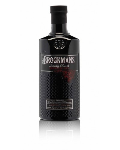 Brockmans Gin 40° 70CL X01