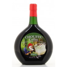 Coffee Chouffe 25° 70CL X01