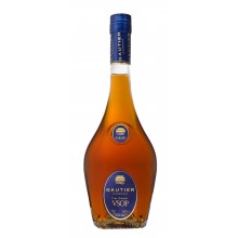 Cognac Gautier Vsop 40% 70CL X01