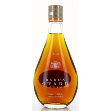 Cognac Otard Vsop 70CL 40 ° X01