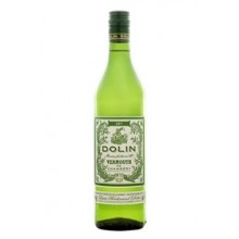 Dolin Vermouth Dry 17.5° 75CL X01