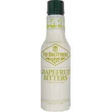 Fee Brothers Bitters Grapefruit