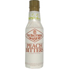 Fee Brothers Bitters Peach