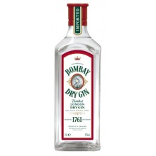 GIN BOMBAY ORIGINAL 40° 70CL X01