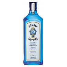 GIN BOMBAY SAPPHIRE 40° 70CL X01