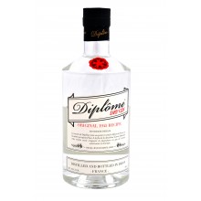 Gin Diplome Dry 44° 70CL