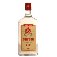 Gin Dobson (Vp70) 37.5° X01