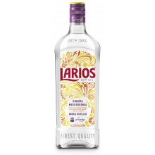 Gin Larios 37.5 ° (Vp70)