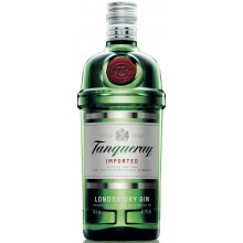 GIN TANQUERAY 43.1° 70CL X01