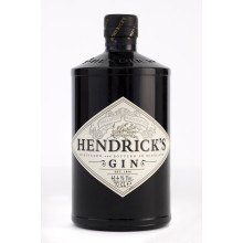 GIN HENDRICK'S 41.4° 70CL X01