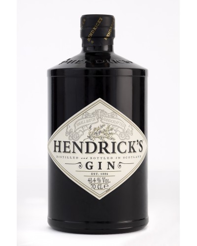 Gin Hendrick'S 41.4 ° 70CL X01