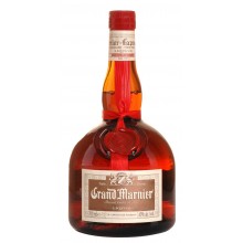 Grand Marnier Rouge 70CL 40 ° X0
