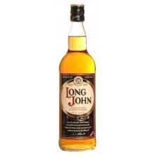 Long John Whisky (Vp70) 40 ° X01