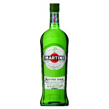 Martini Dry (Vp100) 18 ° X0