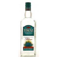 Tequila Tiscaz 35% 70CL X01