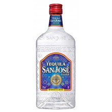 Tequila San Jose 35% 70CL X01