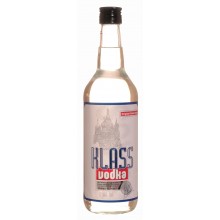 Vodka Priskaia Klass (Vp70) 37.5°