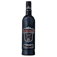 Vodka Sobieski Dark Berry 70CL 20 °