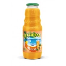 Caraibos Abricot Nectar Vp1L X06