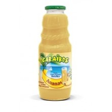 Caraibos Ananas Abc Vp1L X06