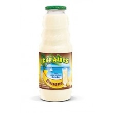 CARAIBOS BANANE NECTAR VP 1L X06