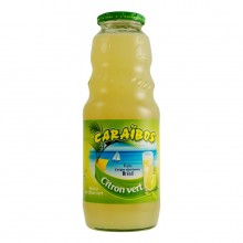 CARAIBOS CITRON VERT NECTAR VP 1L X06