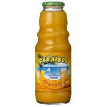 CARAIBOS ORANGE VP 1L X06