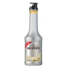 FRUIT DE MONIN BANANE 1L X01