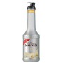 Fruit De Monin Banane 1L X01