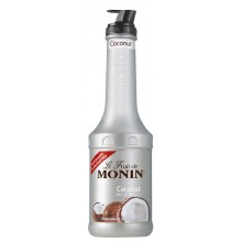 Fruit De Monin Coco 1L X01